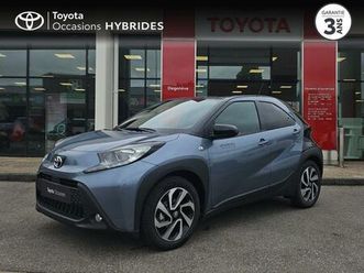 1.0 vvt-i 72ch design my24