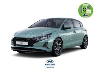 hyundai i20 1.2 mpi klass