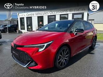 1.8 140ch gr sport my24