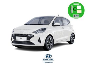 hyundai i10 1.0 klass