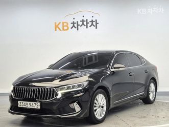 kia k7 3.0 lpi