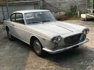 lancia flavia coupé 1800 // vendue - 1968