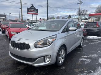 2015 kia rondo lx