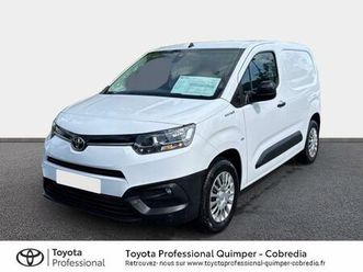 electric medium 50 kwh business mc23