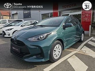 116h dynamic 5p my25