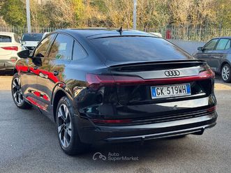 spb 55 quattro s line fast edition