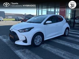 116h dynamic 5p my22