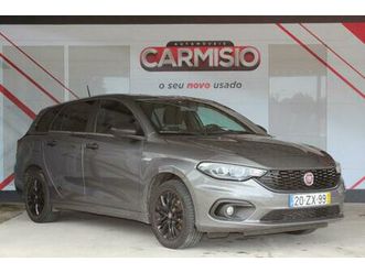 fiat tipo station wagon 1.3 m-jet street