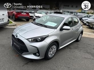 116h dynamic 5p my22