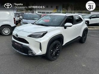 116h trail awd-i my21