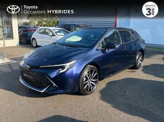 1.8 140ch gr sport my24