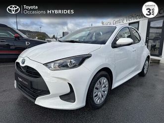 116h dynamic 5p my22