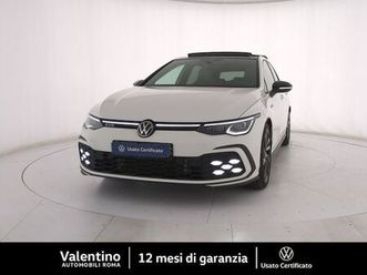 golf 2.0 tdi gtd dsg