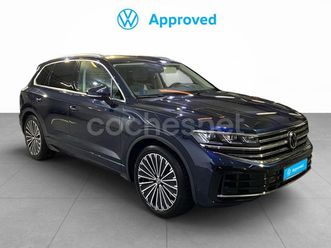 volkswagen touareg ehybrid eleg 3.0 v6 tsi tip 4m