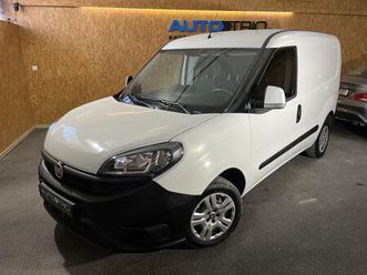 fiat doblò combi 1.3 multijet