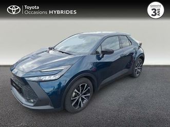 2.0 hybride 200ch design ng23