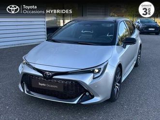 2.0 178ch gr sport techno+to my25