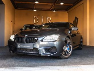 bmw m6 cabrio