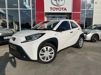 1.0 vvt-i 72ch active business