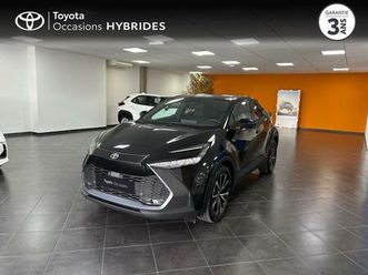 2.0 hybride 200ch design ng23