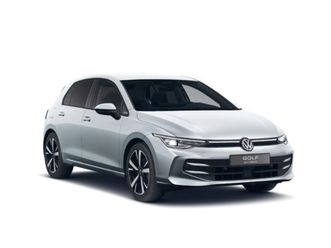 golf golf edition plus 1.5 tsi ehybrid 150 kw (204 cv) dsg