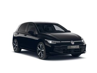 golf golf edition plus 1.5 tsi ehybrid 150 kw (204 cv) dsg