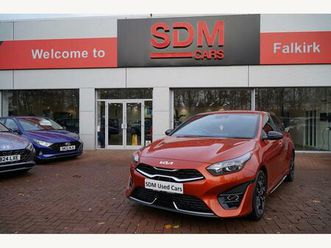 1.5 t-gdi gt-line euro 6 (start/stop) 5dr