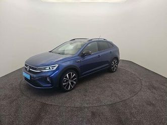 taigo 1.0 tsi 110 dsg7