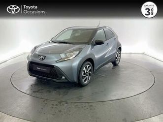 1.0 vvt-i 72ch design s-cvt my24