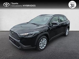 cross 1.8 140ch dynamic