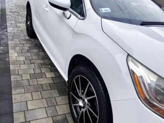 sprzedam citroen ds4 radlin • olx.pl