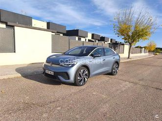 volkswagen id5 pro performance