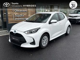 116h dynamic 5p my22