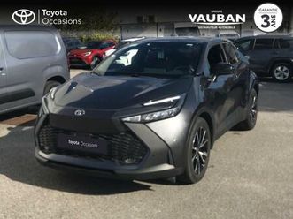 2.0 hybride 200ch design ng23