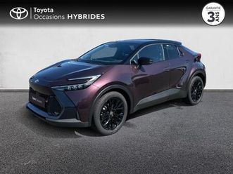 2.0 hybride rechargeable 225ch gr sport ng23