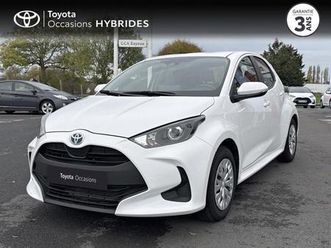 116h dynamic 5p my22