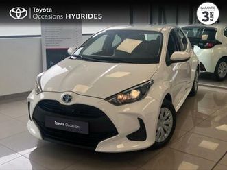 116h dynamic 5p my22