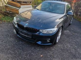 bmw 425d cabrio m sport m sport