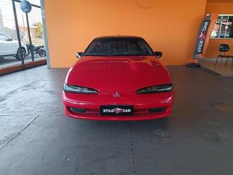 mitsubishi eclipse gs/gs turbo mec