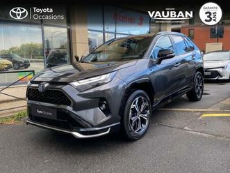 2.5 hybride rechargeable 306ch collection awd-i my25