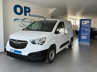 opel combo life 1.5 cdti l1h1 elegance plus