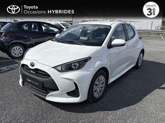 116h dynamic 5p my22