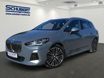bmw 223 active tourer i m sport led shz pdc h&k dab