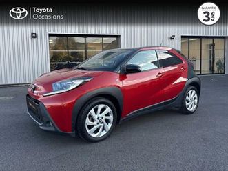 1.0 vvt-i 72ch design