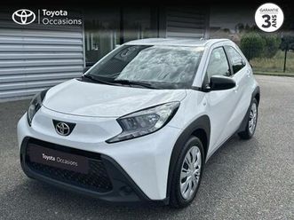 1.0 vvt-i 72ch dynamic