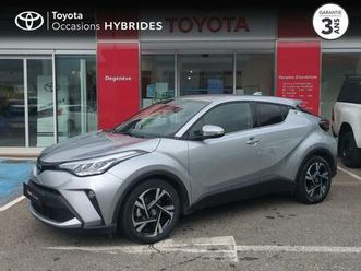 122h edition 2wd e-cvt my22