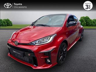 1.6 gr 261ch track 3p 4wd