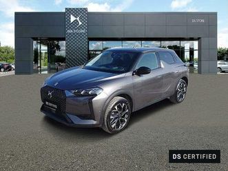 2023 1.2 puretech opera 130cv auto