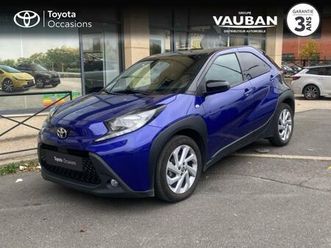 1.0 vvt-i 72ch design