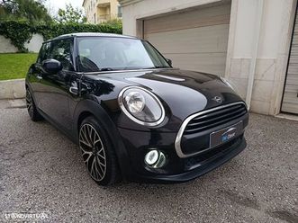 mini 3 portas one